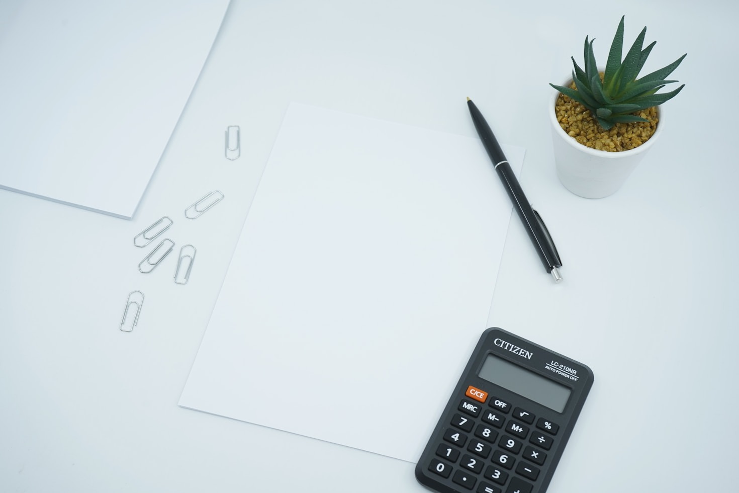 5 Ways Count Me Simplifies Personal Finance