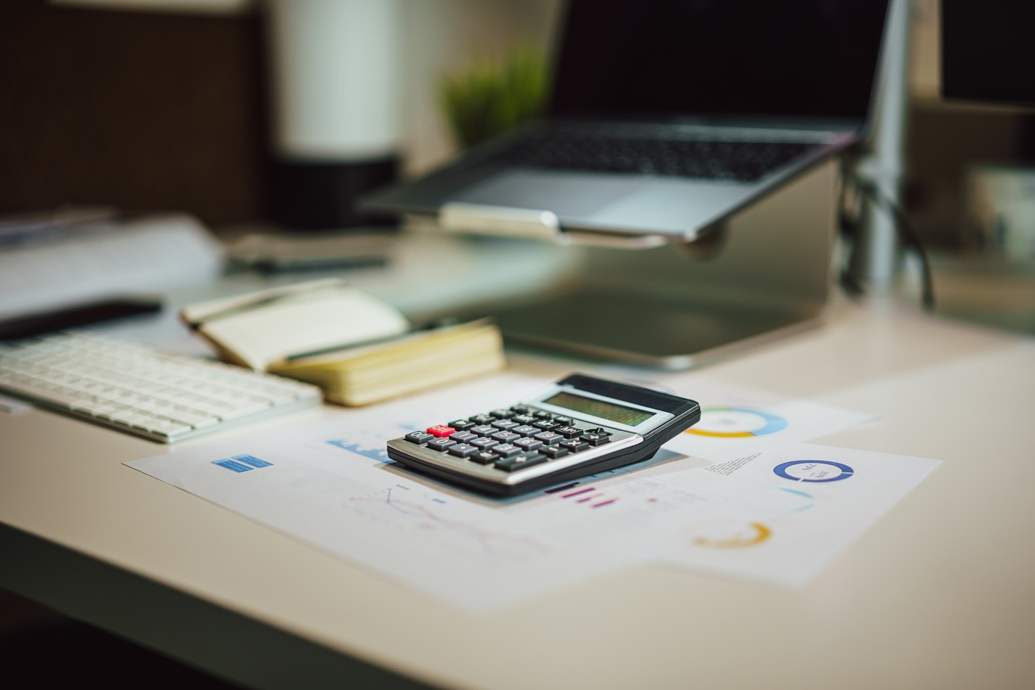 How to Use Count Me for Monthly Budgeting