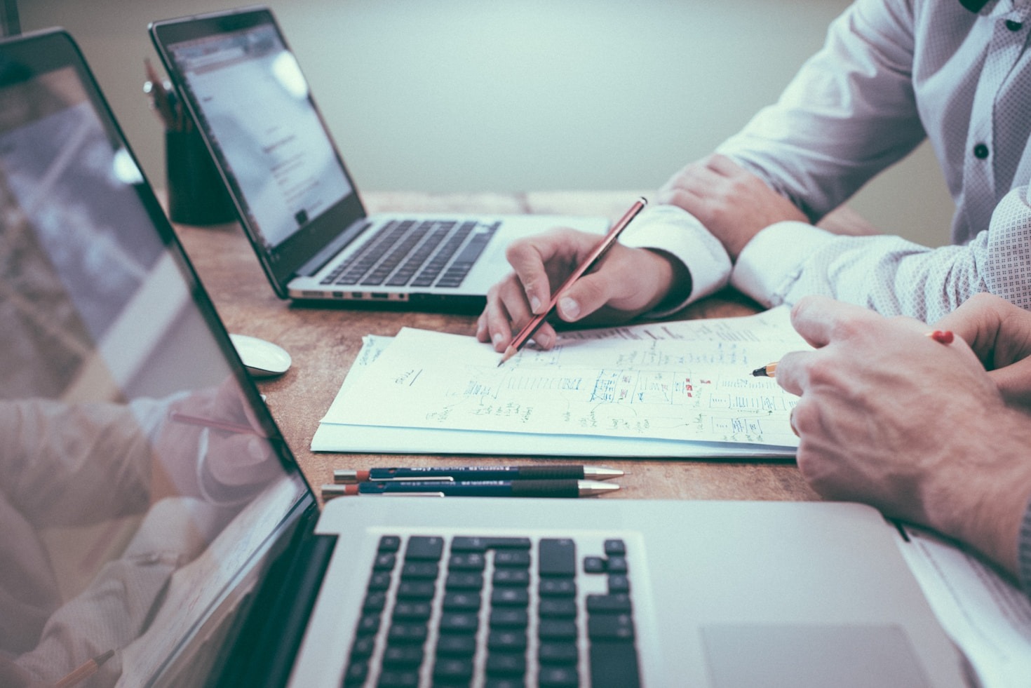 Top Features of Count Me for Expense Tracking
