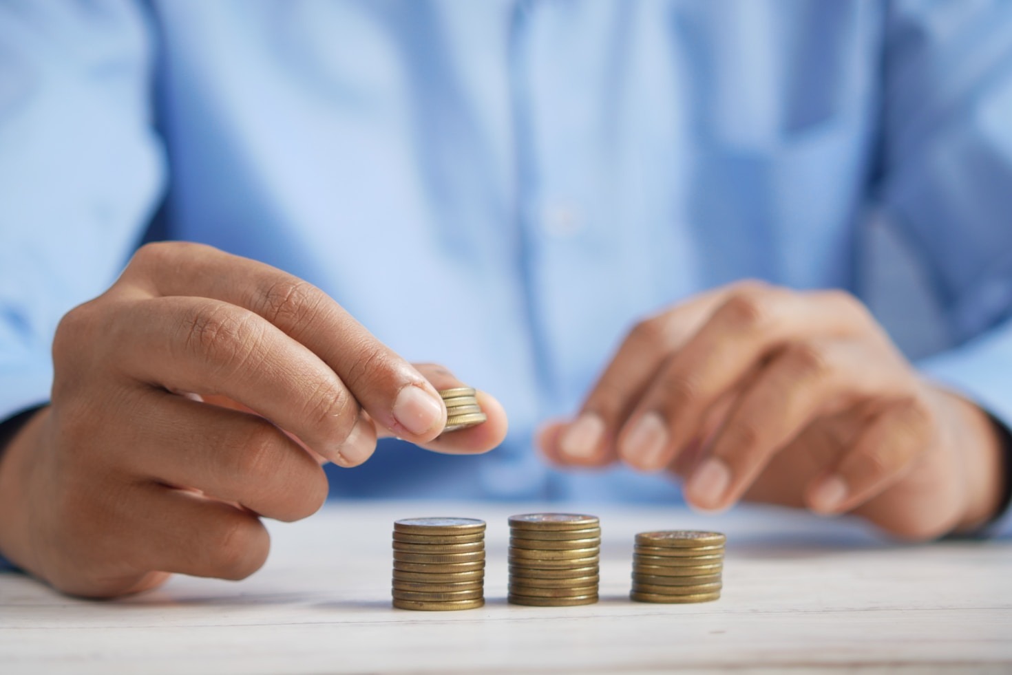 Why Financial Planning Is Easier with Count Me