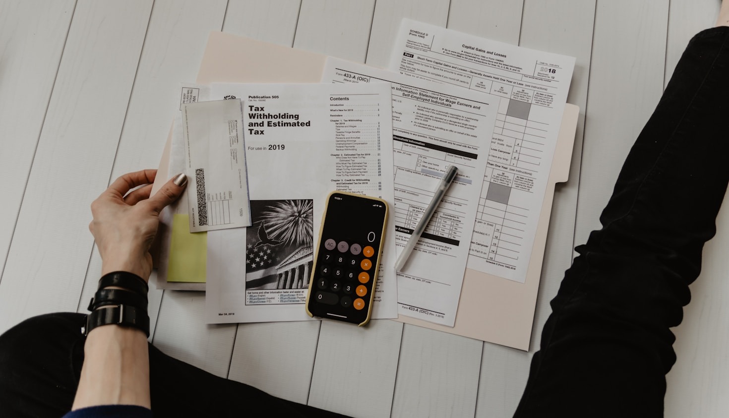 How Count Me Supports Your Financial Health